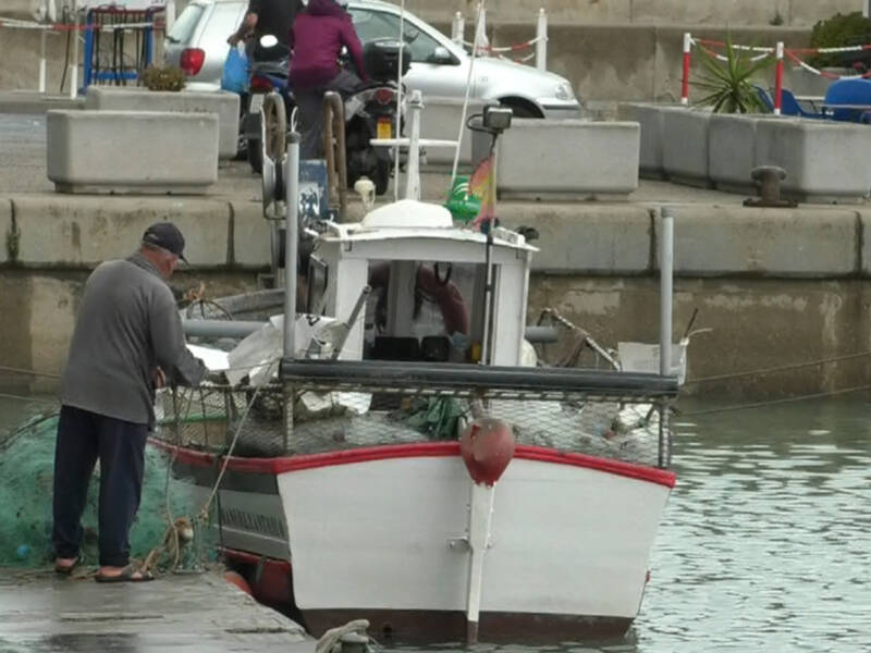 Abierto el plazo para solicitar ayudas para el sector pesquero afectado por la paralización temporal por el COVID-19