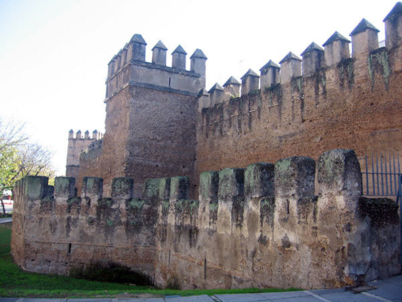 La restauración de la muralla de la Macarena se adjudica por 738.000 euros