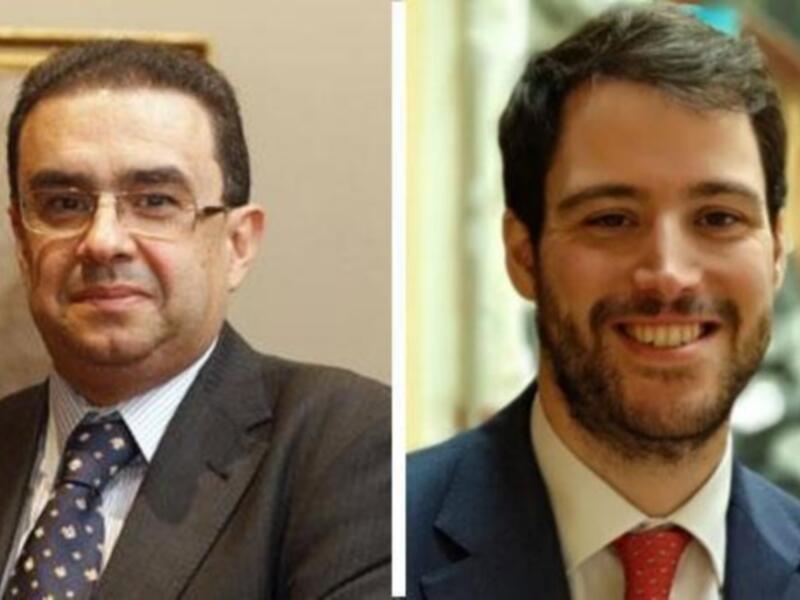 Manuel Moguer y Francisco Robles, premios Andalucía de Periodismo 2020