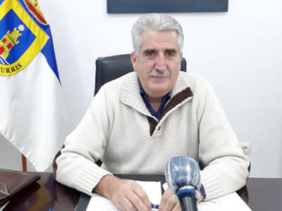 El Alcalde anuncia la firma de un convenio sobre cuestiones pendientes para el traspaso definitivo de los terrenos de Costa Ballena a Chipiona