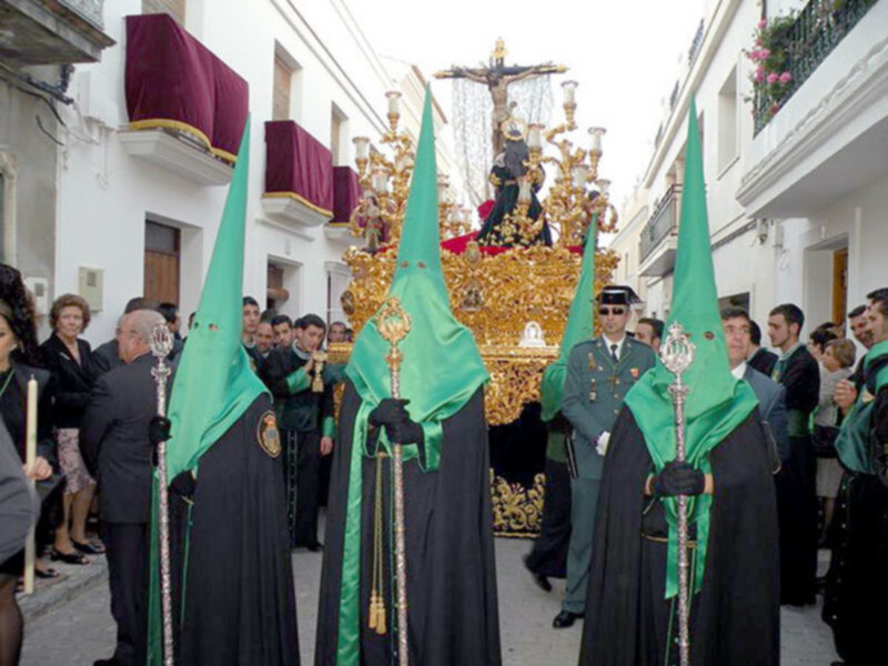 La Semana Santa de 2021 se quedará sin cofradías en Sevilla