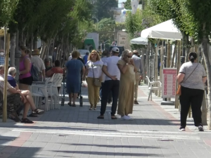 El censo de Chipiona cierra 2020 con 171 habitantes más y más fallecimientos que nacimientos 