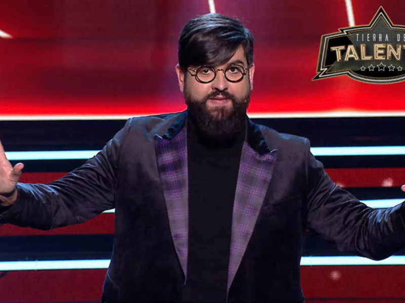  "Tierra de talento" elige a los últimos finalistas de la temporada