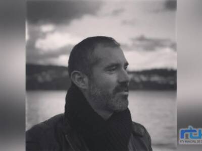 Radio Chipiona estrena una creación musical de Antonio Martín Rafoso como sintonía para 2021
