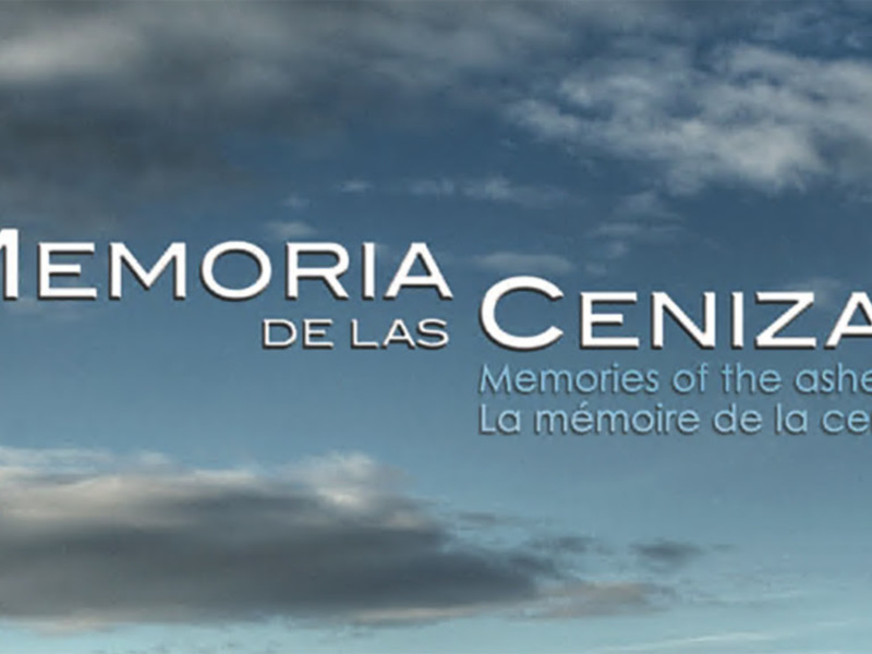 Documentales Andaluces | "Memoria de las cenizas"
