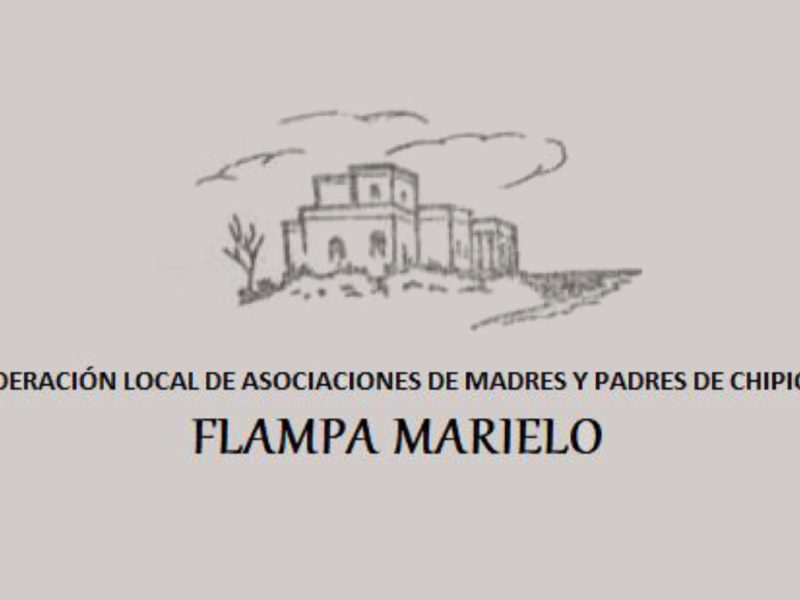 La FLAMPA Marielo informa que su presencia en el Consejo Escolar Municipal fue con voz pero sin voto y llama a la responsabilidad 