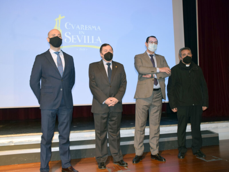 ‘Los sonidos perdidos de Sevilla’