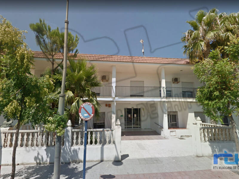 254 personas de Chipiona con más de 83 años ya han recibido la primera dosis de la vacuna contra la Covid-19