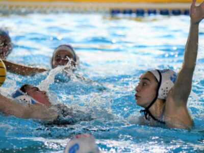 El C.W. Dos Hermanas PQS, a los play off de la Liga Andaluza femenina como subcampeón