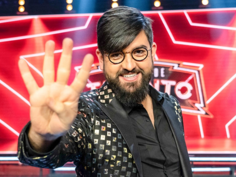 Canal Sur Televisión presenta las novedades de la cuarta temporada de "Tierra de talento"