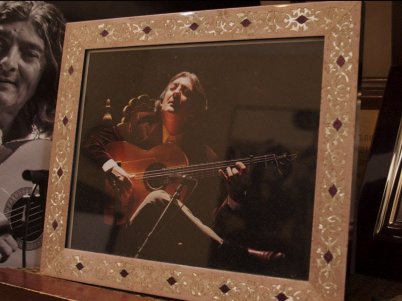 Los Morao protagonizan la nueva entrega de "It's Flamenco"