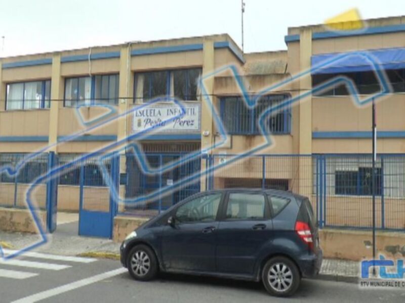 Las Escuelas Infantiles públicas de Chipiona ofertan 193 plazas de 0 a 3 años para el próximo curso escolar 