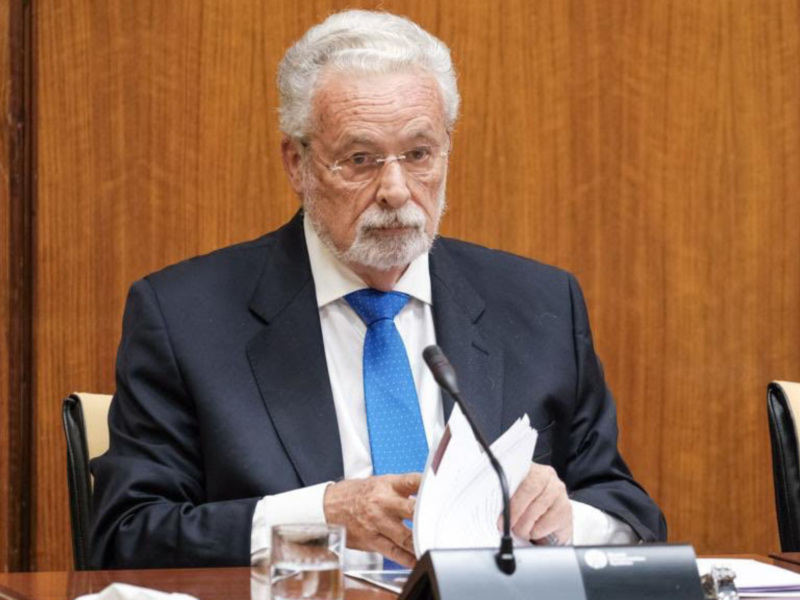 El Defensor del Pueblo Andaluz, invitado de "Despierta Andalucía"