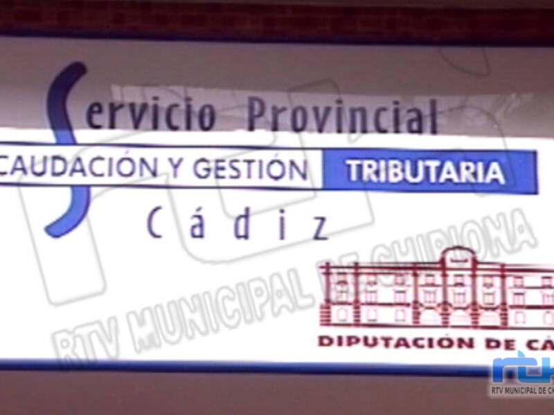 Abierto hasta el 18 de junio el pago del Impuesto de circulación de vehículos en Chipiona 