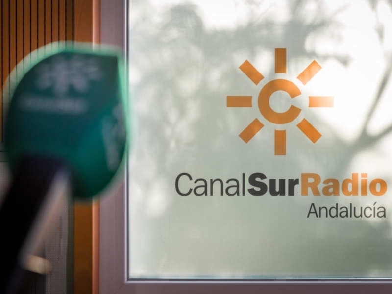 Canal Sur Radio consigue este EGM el mayor crecimiento de su historia y su grupo lidera entre las autonómicas