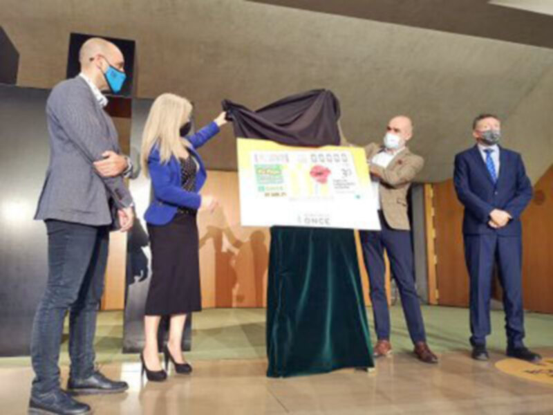 El cupón del Maestranza reivindica a Sevilla