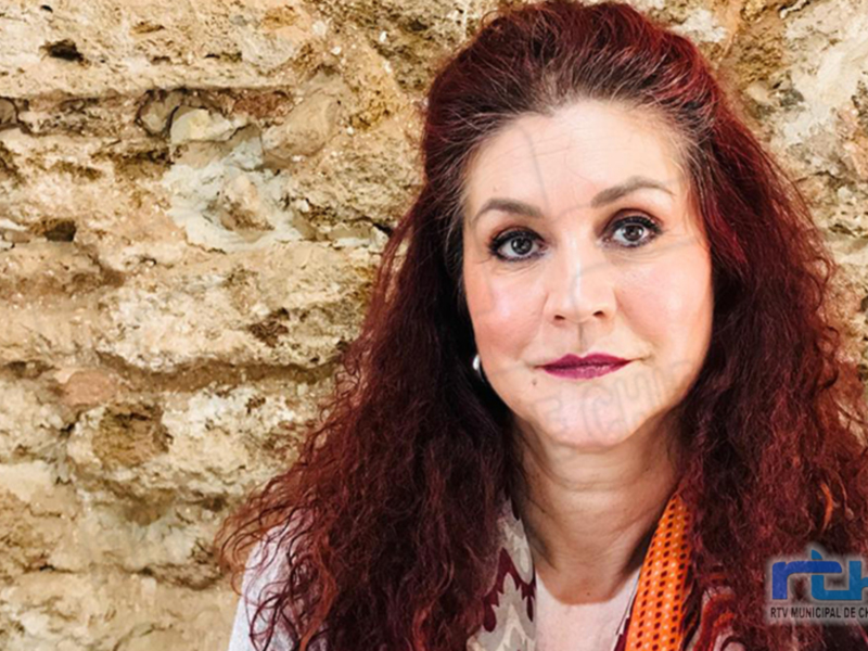 Isabel María Fernández anima a presentar propuestas para emplear los 50.000 euros de los Presupuestos Participativos