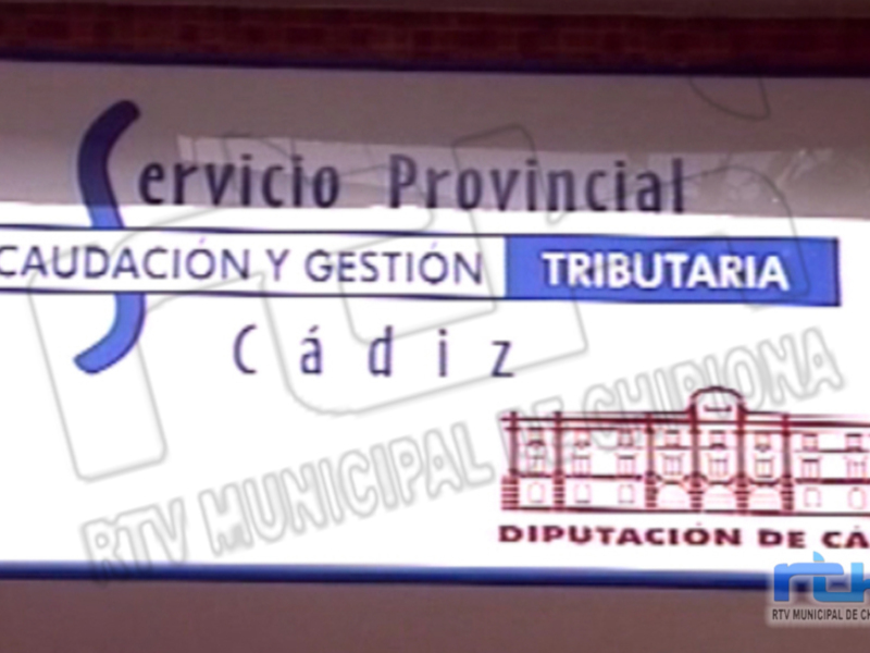 El 18 de junio finaliza el periodo para el pago del Impuesto de circulación de vehículos de Chipiona 