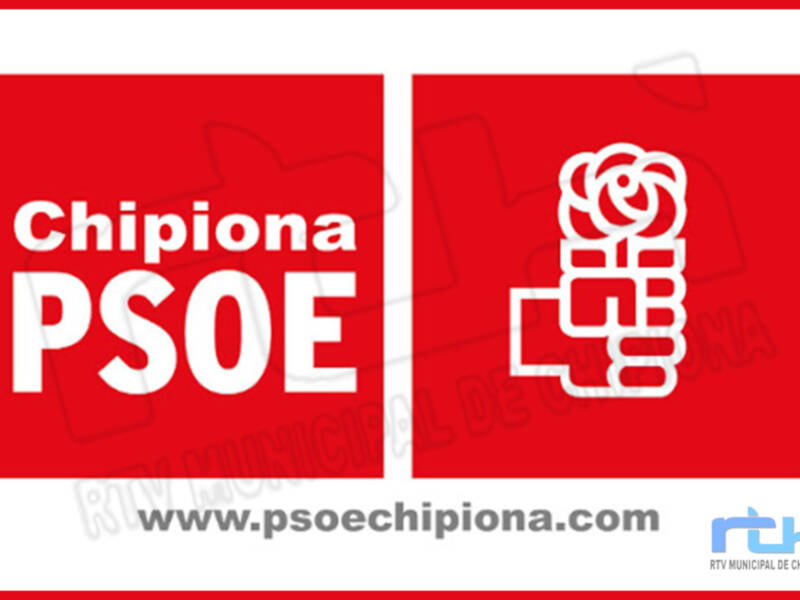 La candidatura de Susana Díaz fue la más votada en Chipiona en las votaciones para las  primarias del PSOE andaluz 