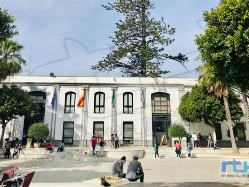 El Ayuntamiento de Chipiona contará con un punto de información catastral desde el próximo 1 de julio