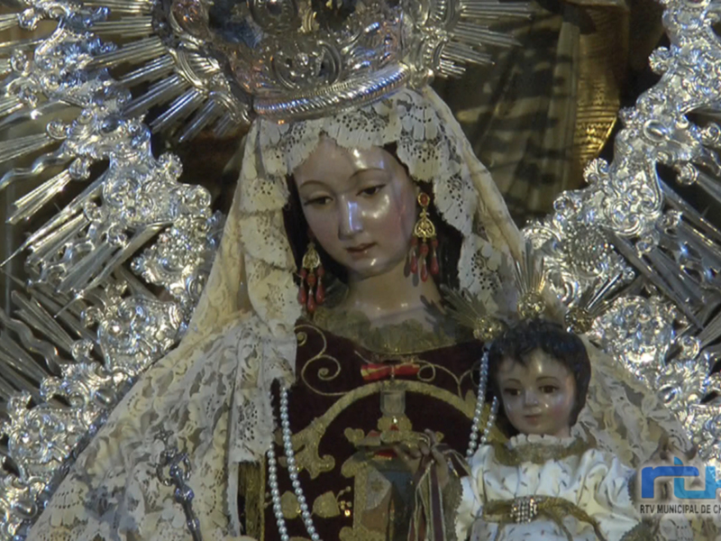 Fiestas de la Virgen del Carmen en Chipiona, con velada y sin procesión 