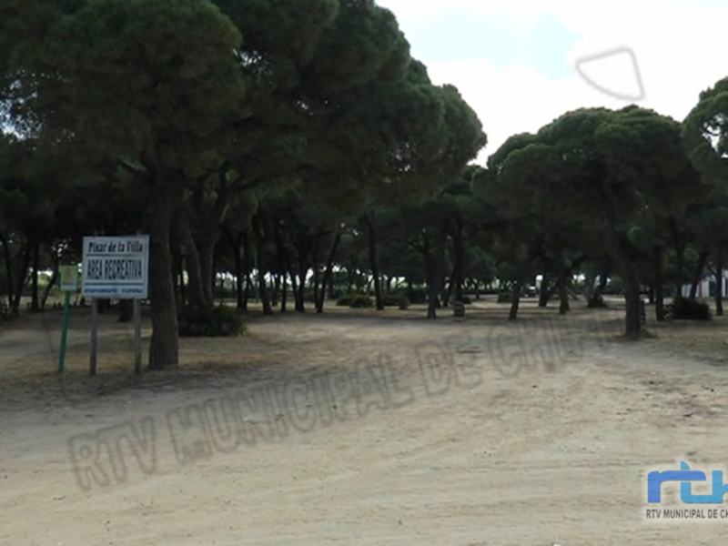 Chipiona fuera del listado de 27 poblaciones gaditanas en “zona de peligro forestal” según el Infoca