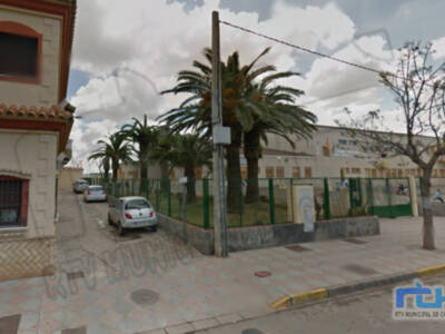 Aprobado el proyecto de mejora y adaptación a peatonal de la calle Grazalema con el plan Dipu-Invierte 2021