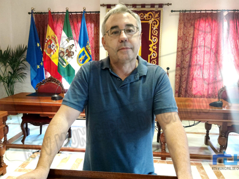 Pepe Mellado anuncia que en breve comenzará la adecuación del Museo Rocío Jurado tras adjudicar las obras a la nueva empresa