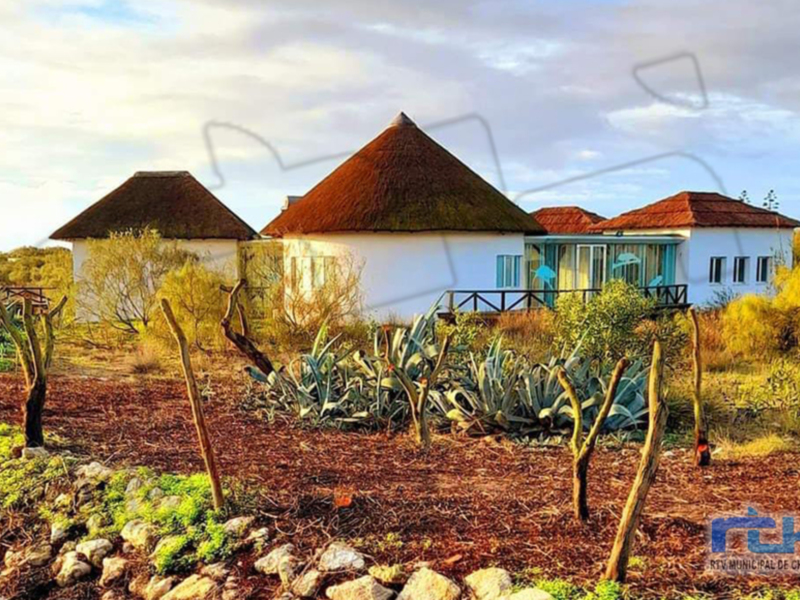 El Centro de Interpretación de la Naturaleza y el Litoral dispondrá próximamente de un sistema fotovoltaico para autoconsumo