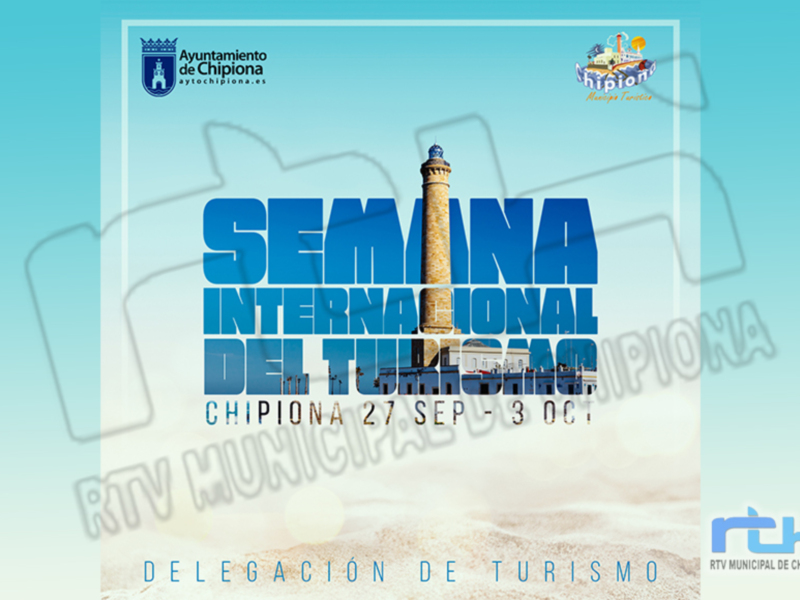El homenaje a la Autoridad Portuaria de Sevilla abre hoy el programa de actividades para celebrar el Día Internacional del Turismo 
