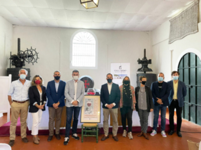 Vejer une a todos los vinos de la provincia de Cádiz en un evento sin precedentes
