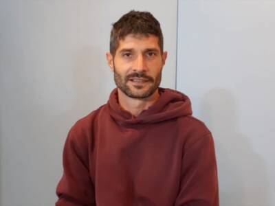 Tano Guzmán espera que las dos actuaciones de mejora en el Castillo puedan estar ejecutadas en un plazo de diez meses