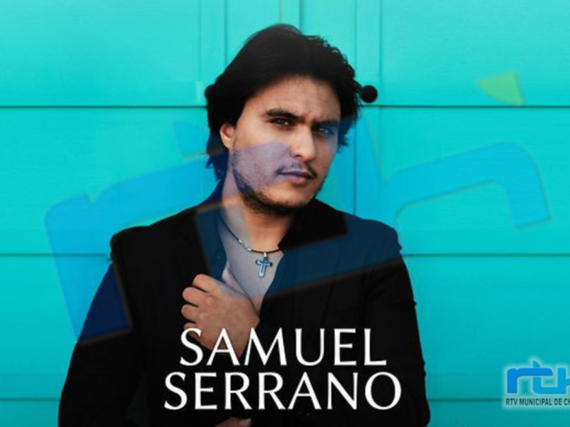 Samuel Serrano lanza su nuevo videoclip ‘Morito de Marrakech’, adelanto del nuevo disco que verá la luz en 2022