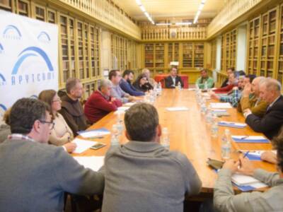 Apytermi propicia de la mano de la Fundación San Pablo CEU la creación de una escuela de líderes para la provincia de Cádiz
