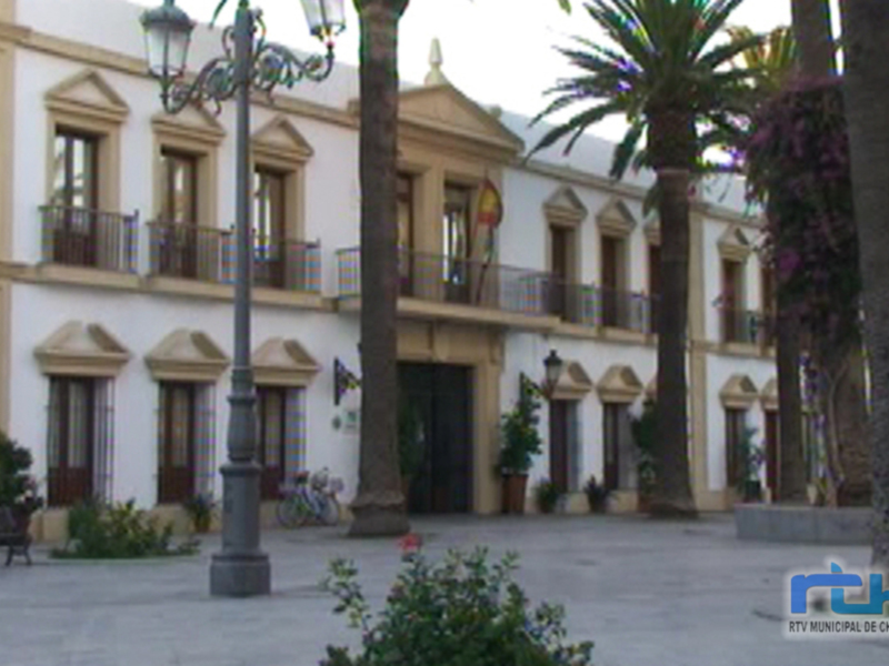 El pleno aprueba de manera unánime conceder la Medalla de Oro de la ciudad a la Cooperativa Católico Agrícola por su centenario