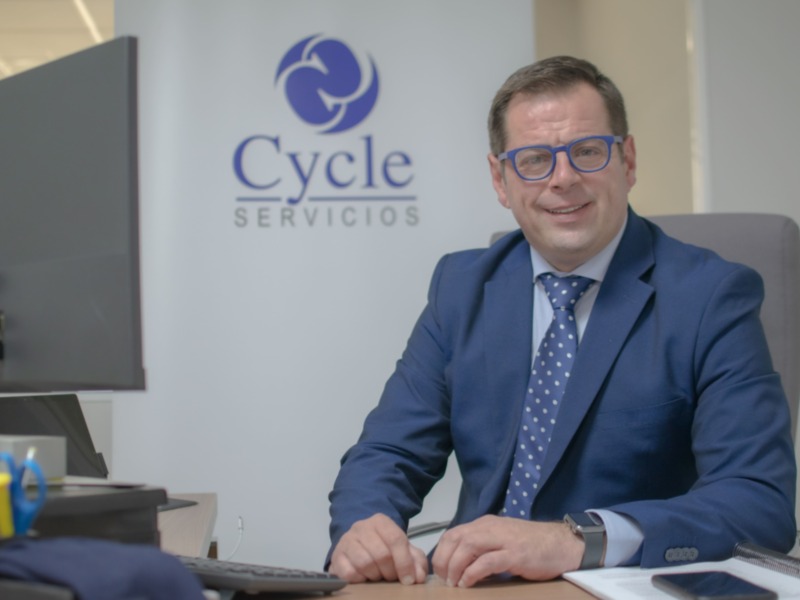 Grupo Cycle remodela su equipo directivo para consolidar su expansión y su vocación de servicio social 