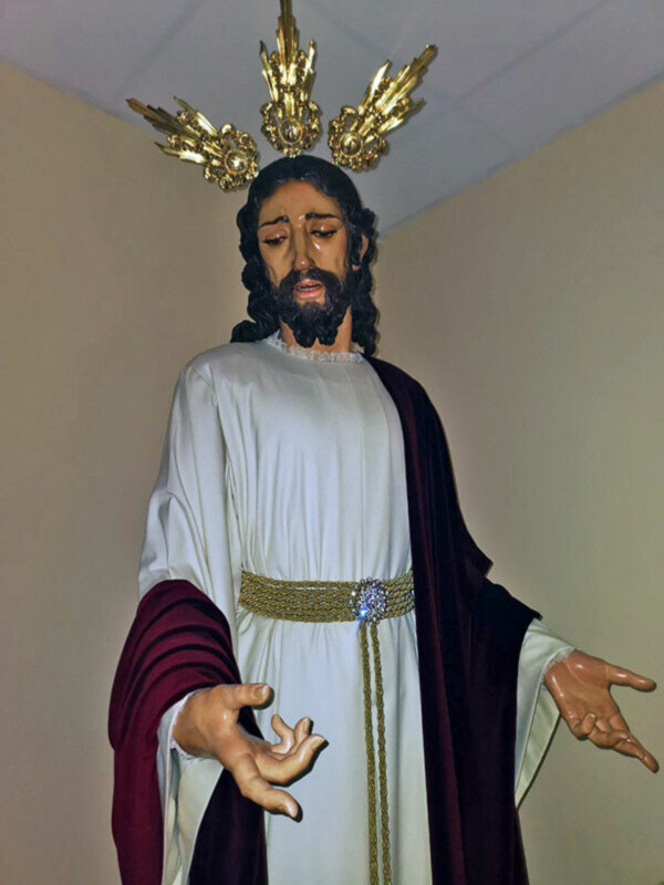 Acto del Pregón de Semana Santa será  el 12 de marzo en el barrio sevillano de Sevilla Este 