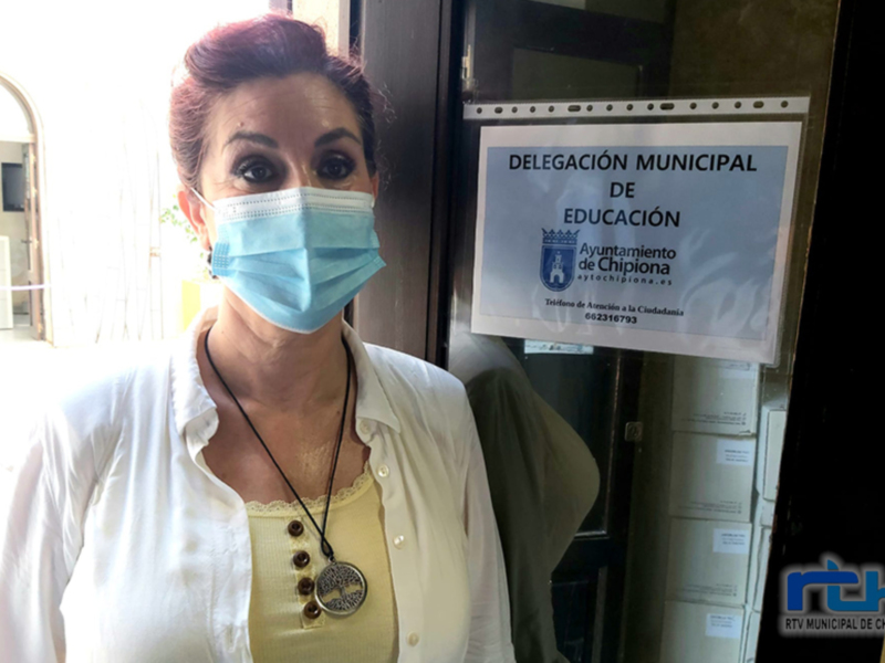 Educación convoca el concurso literario escolar ‘Los cuentos nos cuentan’