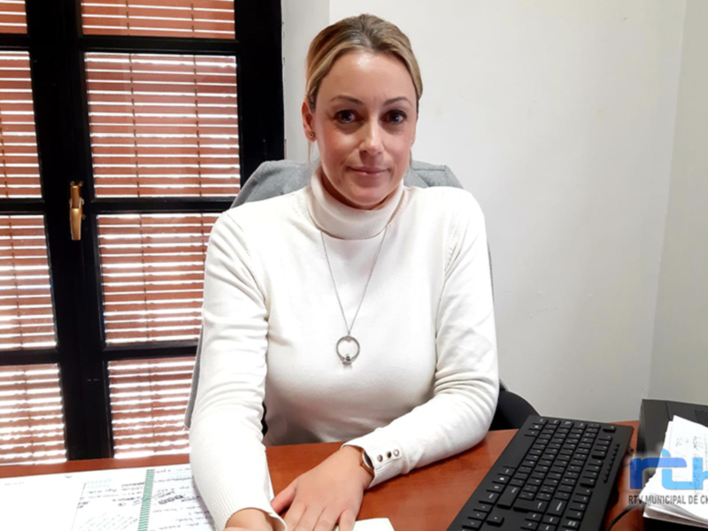 María Naval informa sobre la operación de crédito a través del Fondo de Financiación a Entidades Locales 