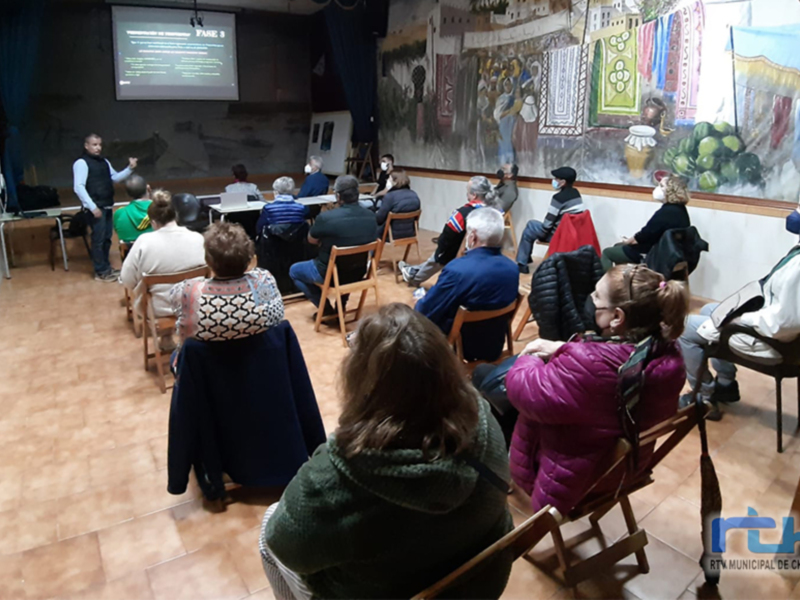 El Grupo Motor de los Presupuestos Participativos de Chipiona 2022 concluye su autorreglamento y fija el calendario
