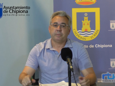 Pepe Mellado anuncia que los terrenos del antiguo vertedero de La Loma se podrán destinar a la generación de energía eléctrica renovable