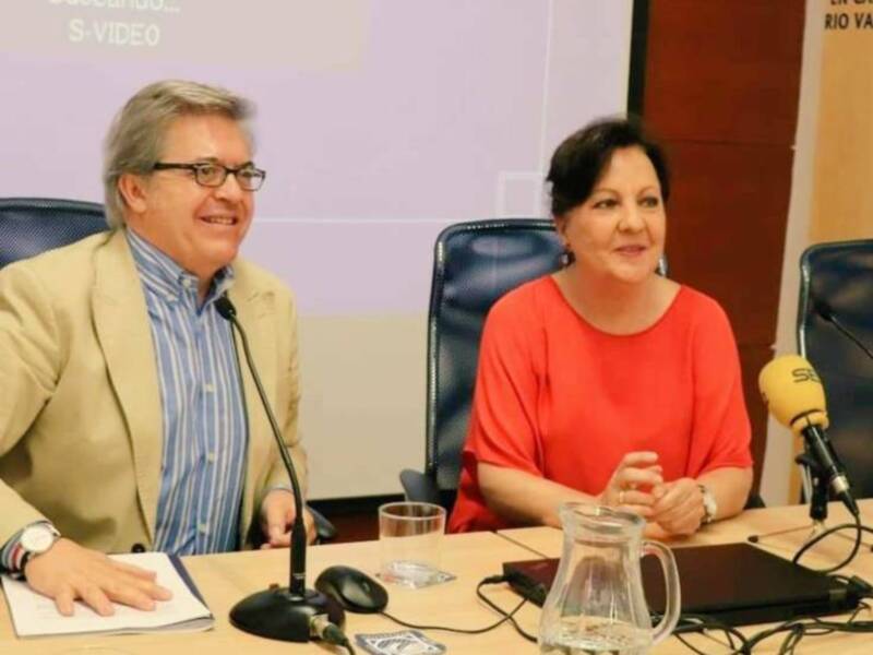 Carmona se prepara para acoger una nueva edición flamenca en sus Cursos de Verano