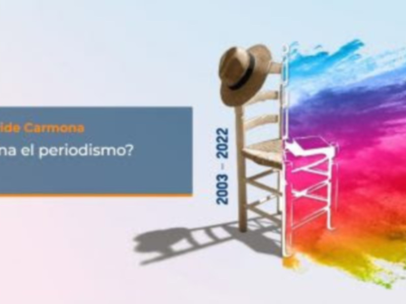 Curso de verano de la UPO: ¿Hacia dónde camina el periodismo?