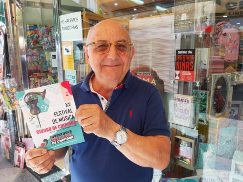 El Festival de Música Ciudad de Chipiona arranca este sábado con la novedad de incorporar abonos