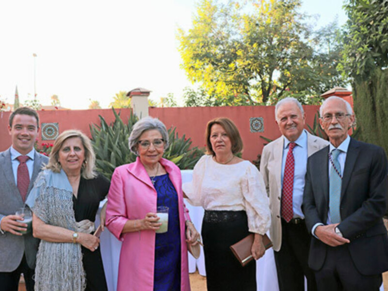 Edición del 2022 de los Premios Corazón de Triana