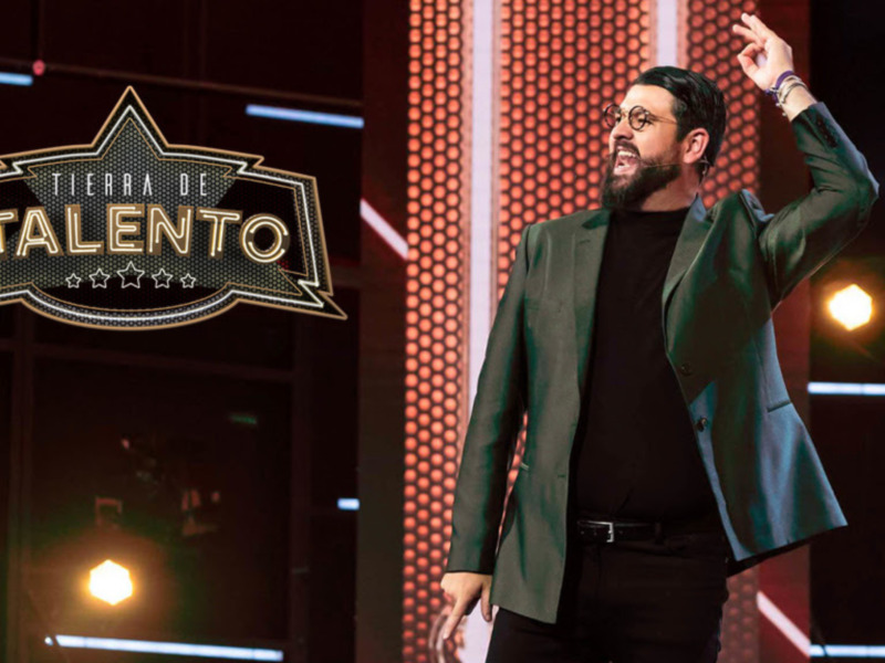 Actuaciones estelares y momentos especiales, en "Lo mejor de Tierra de Talento"