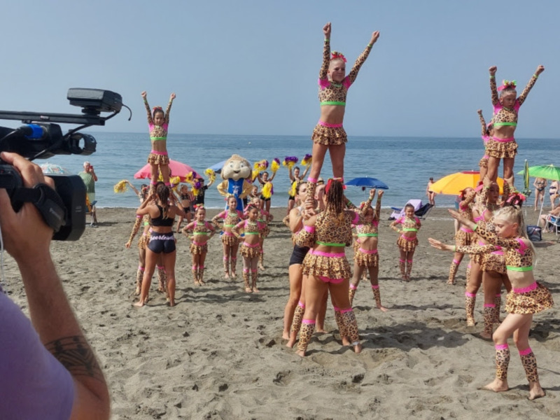 Los reporteros de "A toda costa" recalan esta semana en Conil, Castril, El Rincón de la Victoria y Cabo de Gata