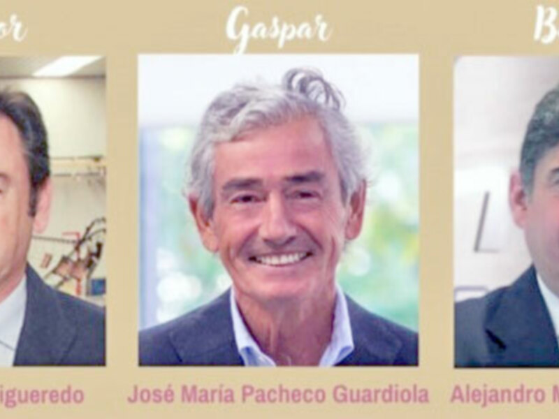 Así serán la cabalgata de Reyes Magos 2023 del Ateneo de Sevilla