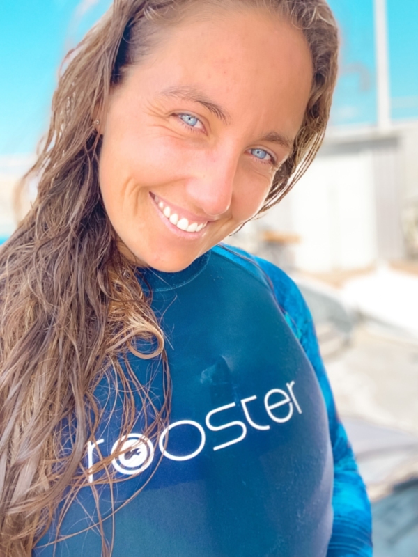 Pilar Lamadrid: el SOS de una número 1 mundial en busca de patrocinador