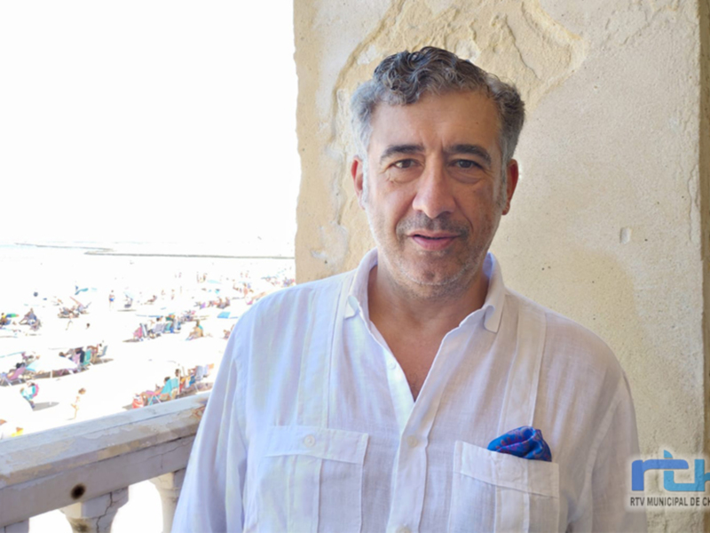Manuel Pantoja: La apuesta por un enfoque sostenible en AWA Beach Club pasa por la concienciación y la constancia